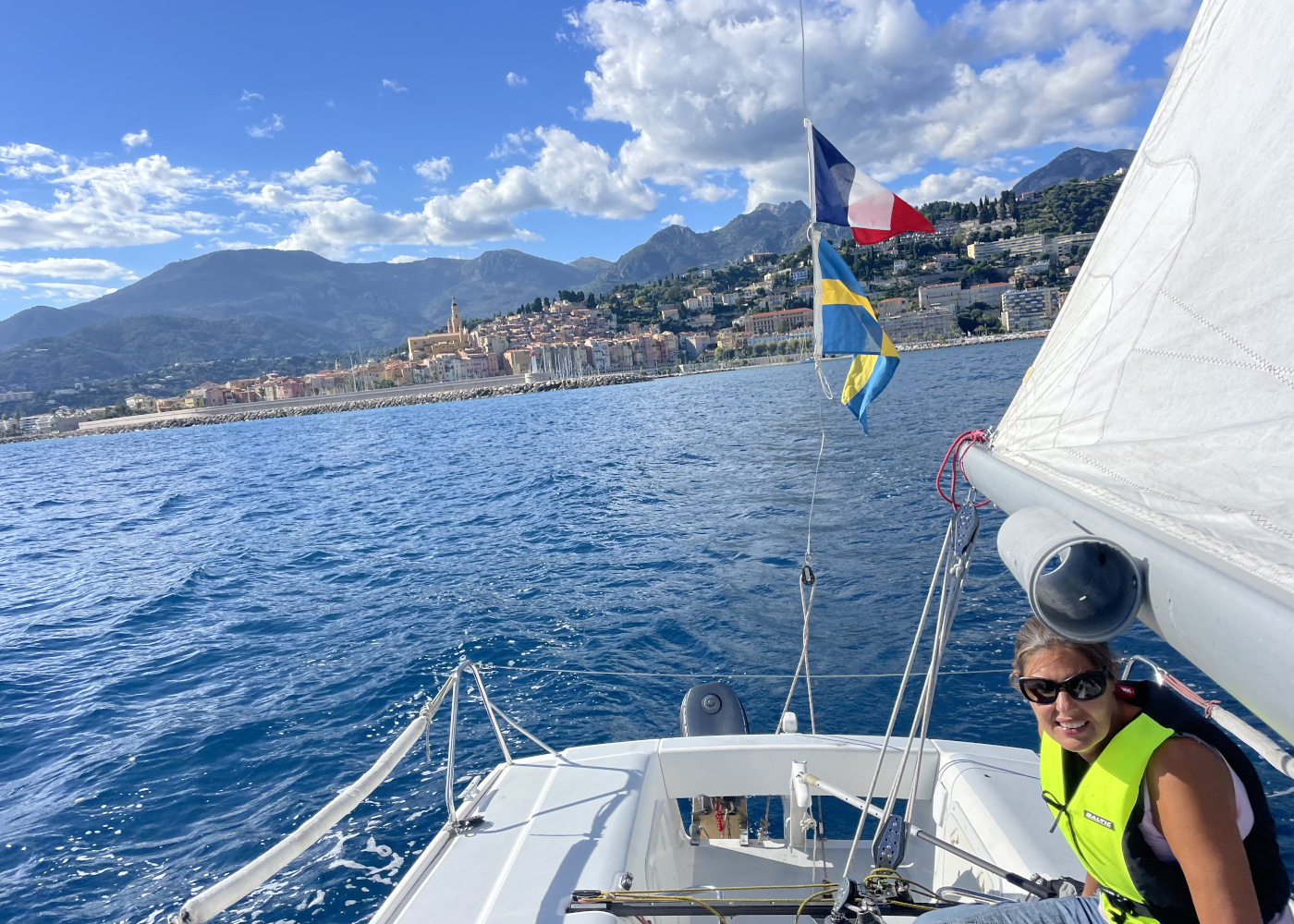 Remote work Riviera